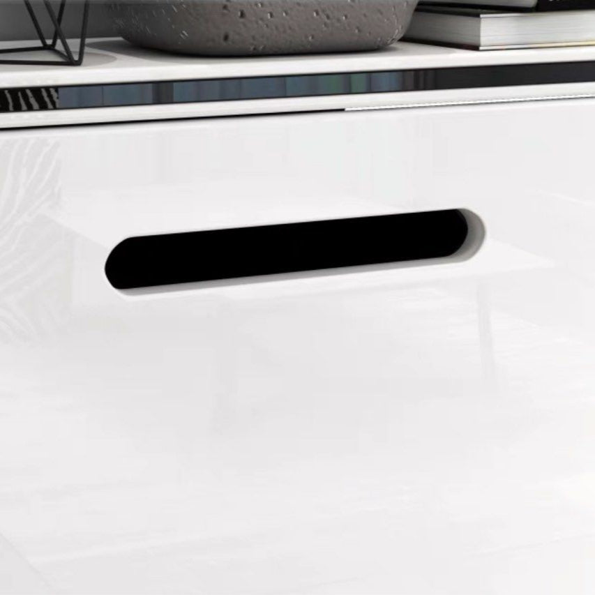 ELERIE Ultra Slim Shoe Cabinet
