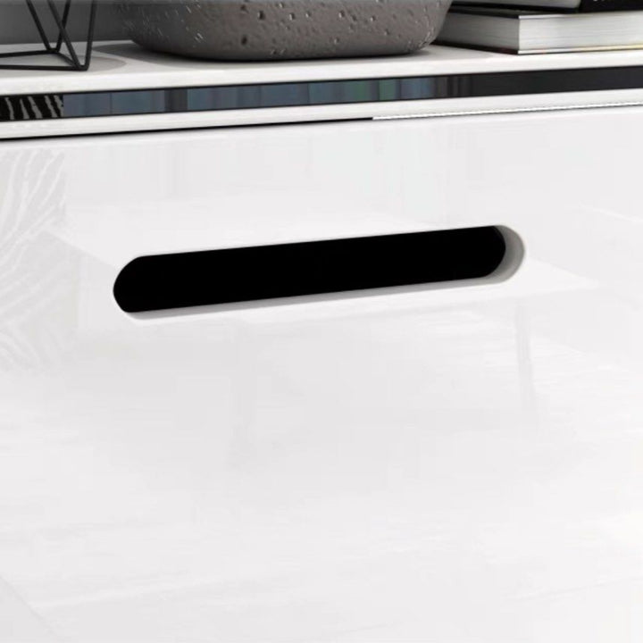 ELERIE Ultra Slim Shoe Cabinet