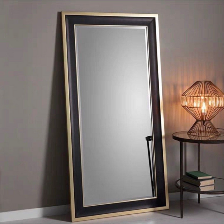 ELKANTRE Modern Mirror