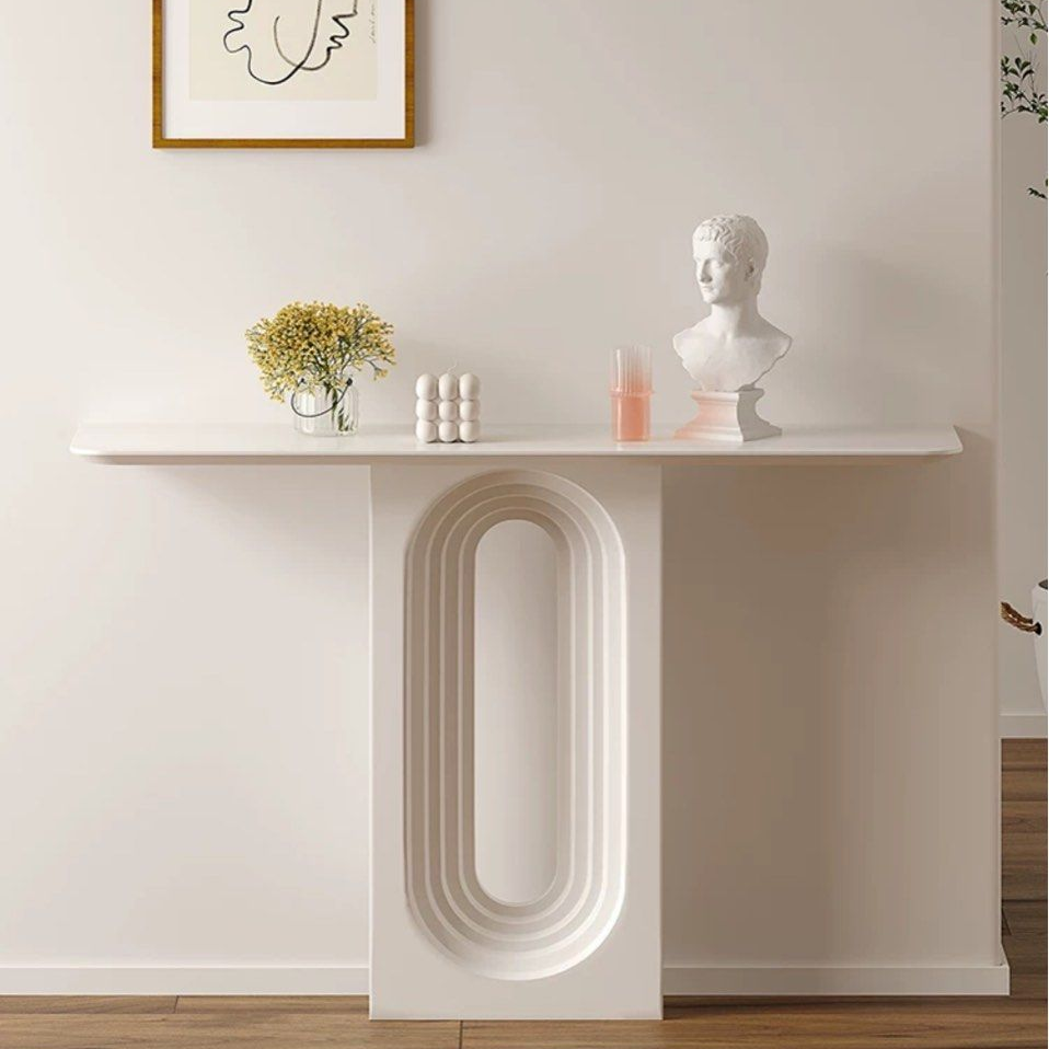 YASMIN Modern Console Table