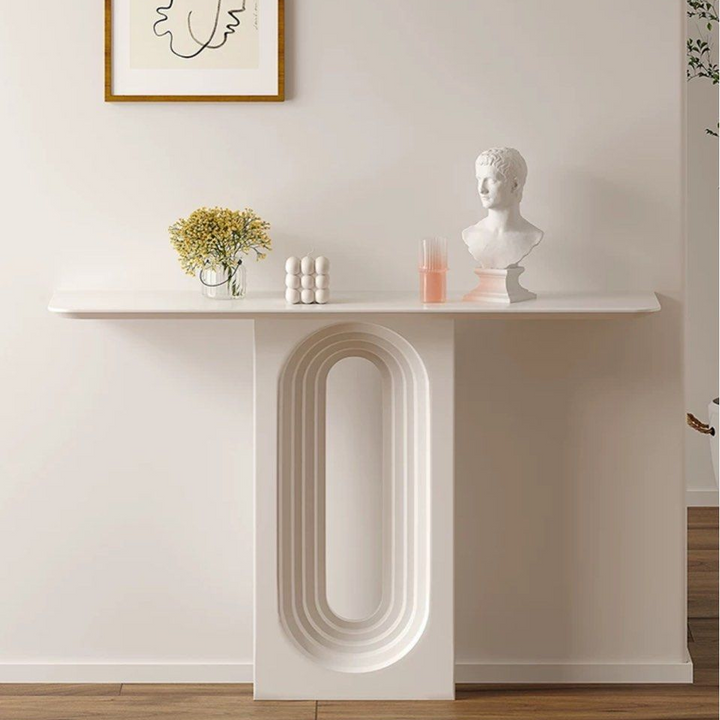 YASMIN Modern Console Table