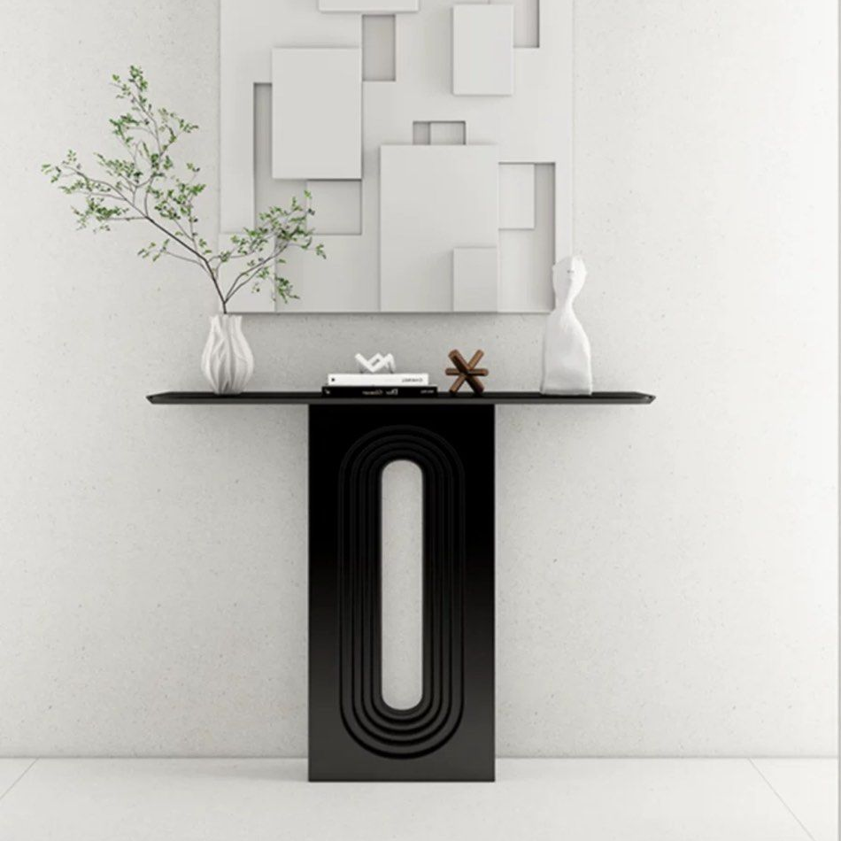 YASMIN Modern Console Table