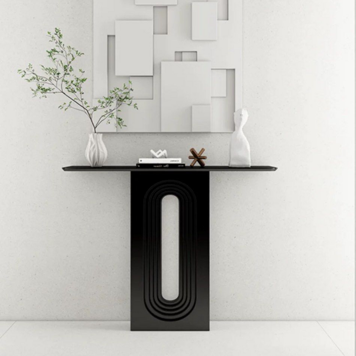 YASMIN Modern Console Table