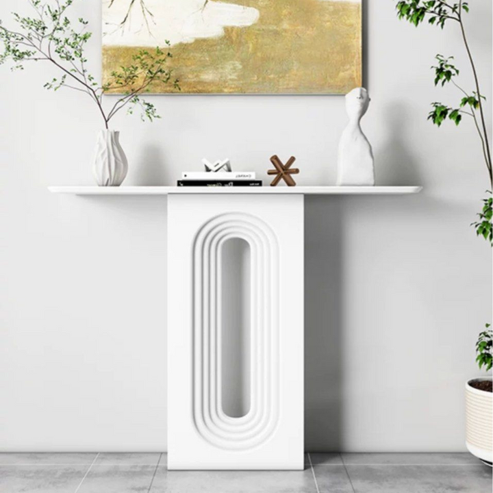 YASMIN Modern Console Table