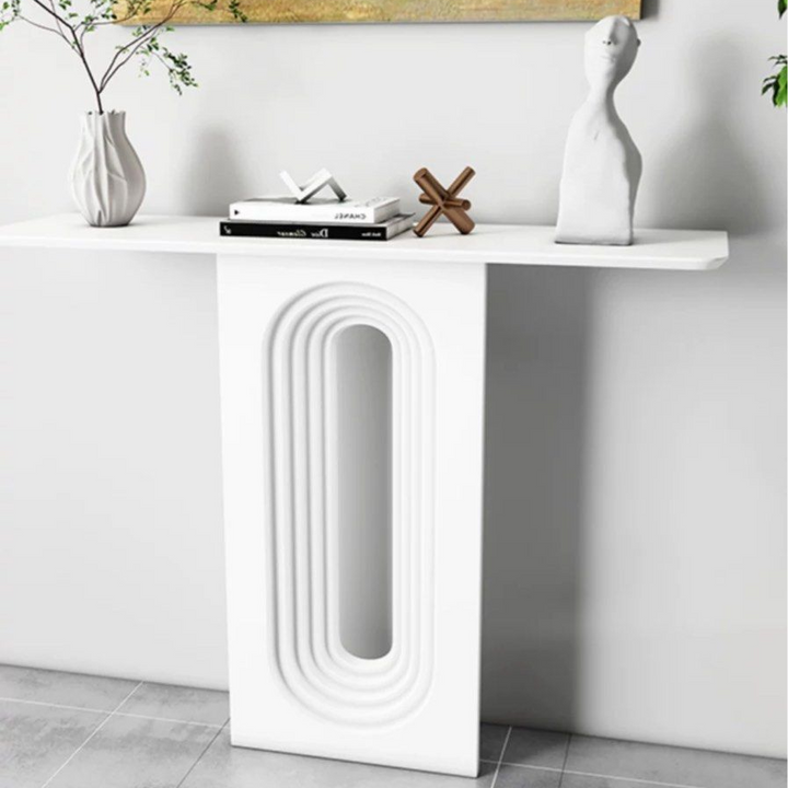 YASMIN Modern Console Table