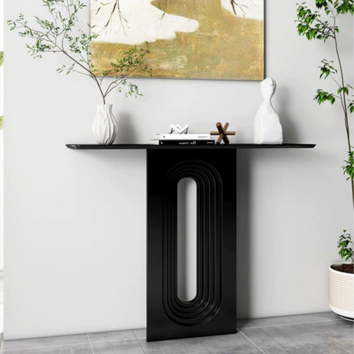 YASMIN Modern Console Table