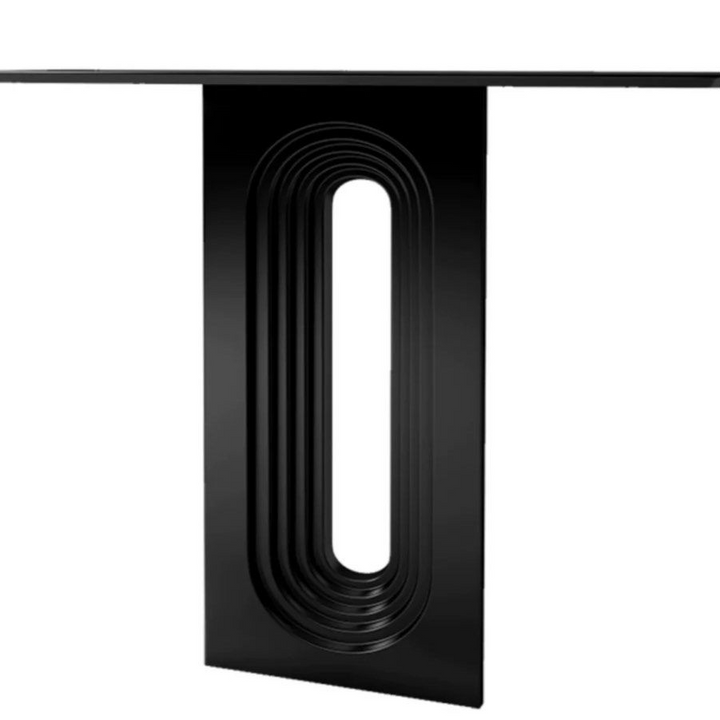 YASMIN Modern Console Table