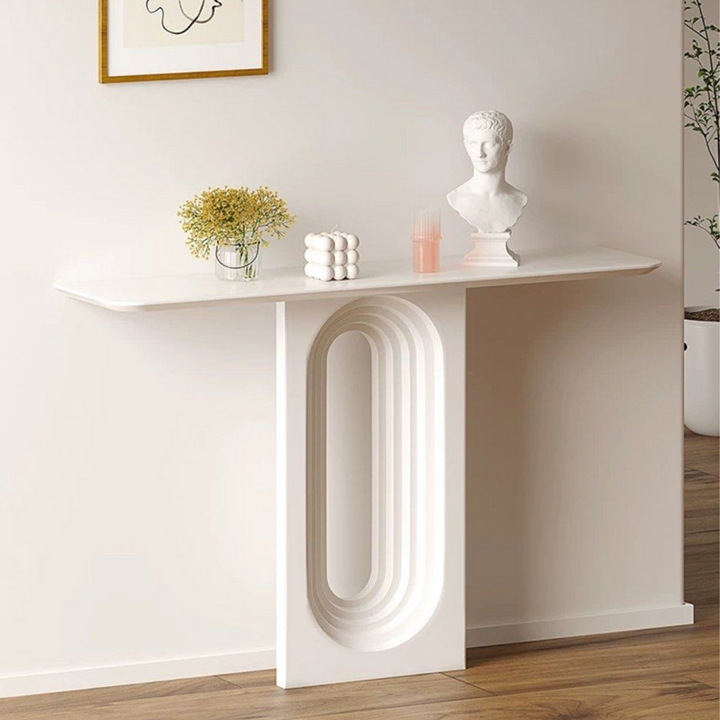 YASMIN Modern Console Table