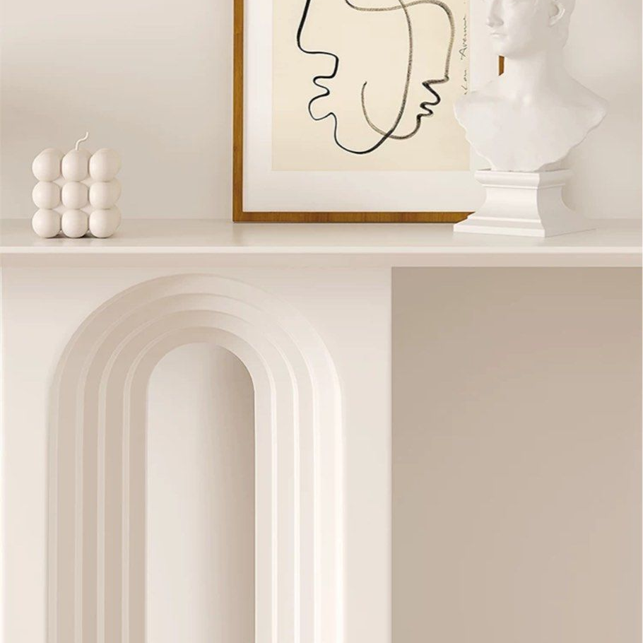 YASMIN Modern Console Table