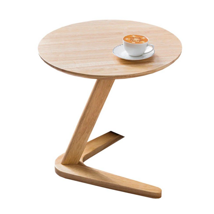 MORENO V Shape End Table