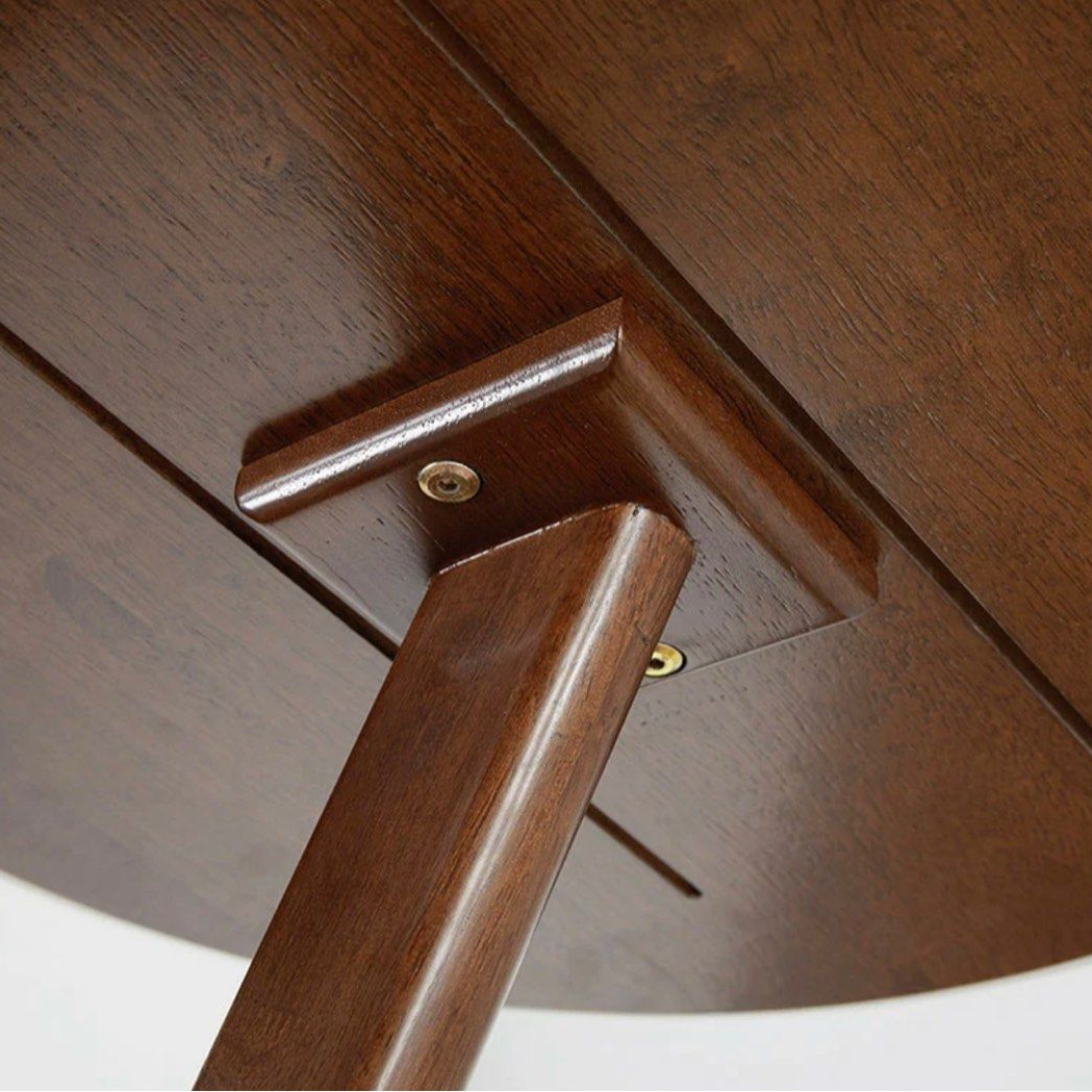 MORENO V Shape End Table