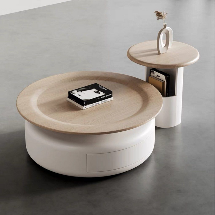 OKAMOTO Japandi Coffee Table