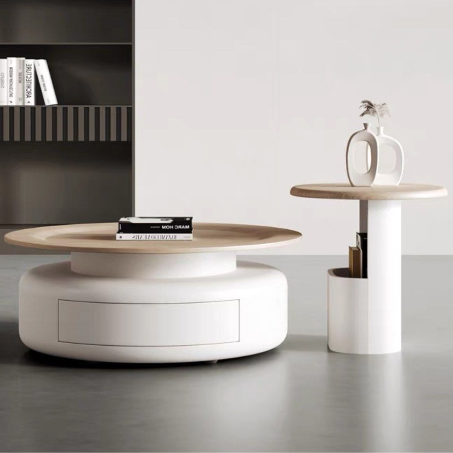 OKAMOTO Japandi Coffee Table