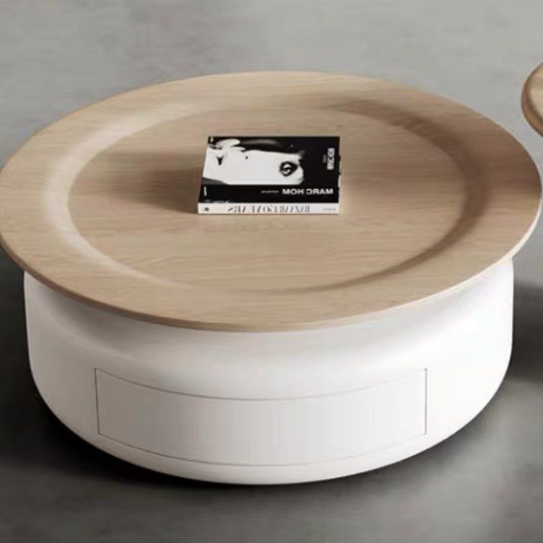 OKAMOTO Japandi Coffee Table
