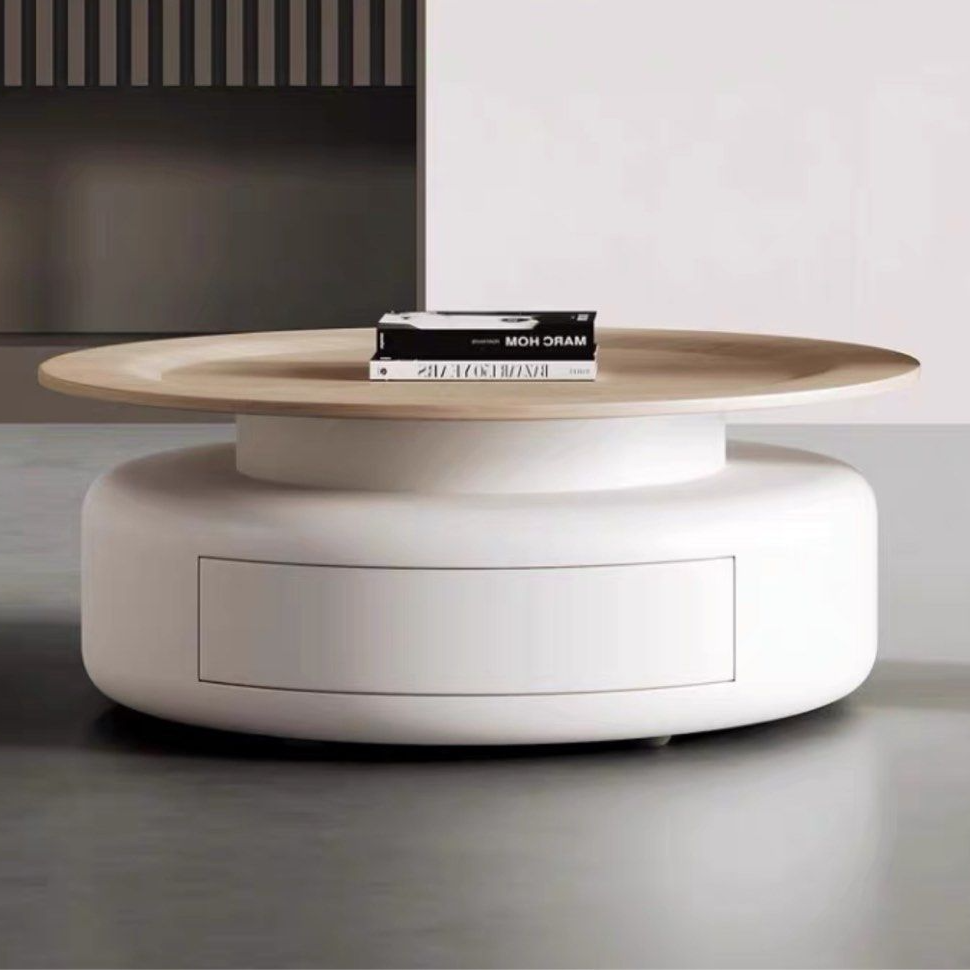 OKAMOTO Japandi Coffee Table