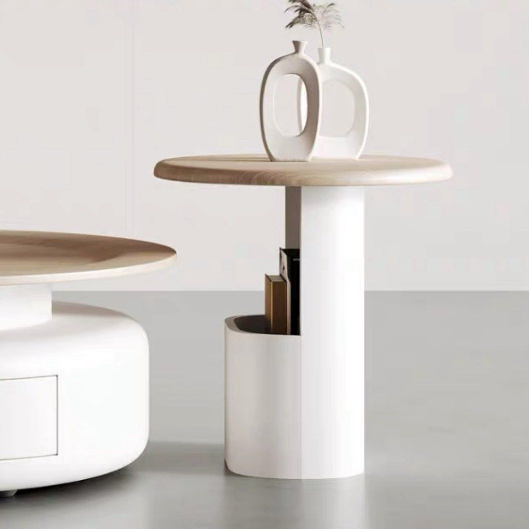 OKAMOTO Japandi Coffee Table