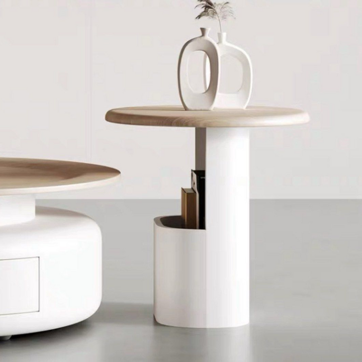 OKAMOTO Japandi Coffee Table