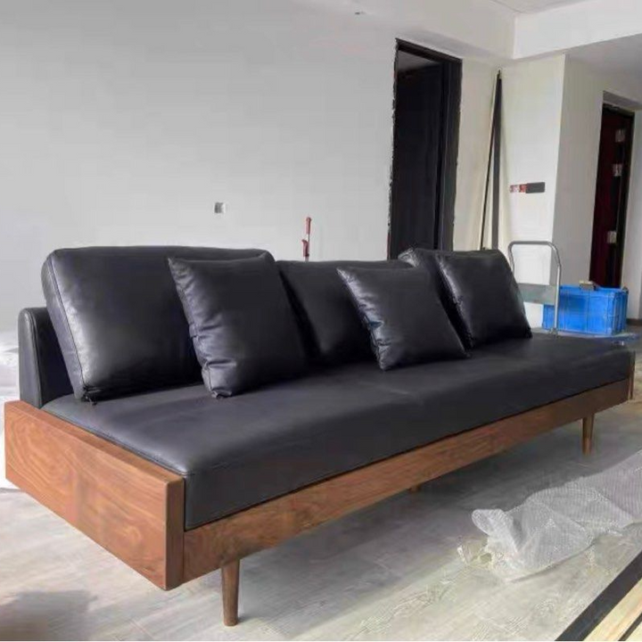 CORDERA Industrial Sofa