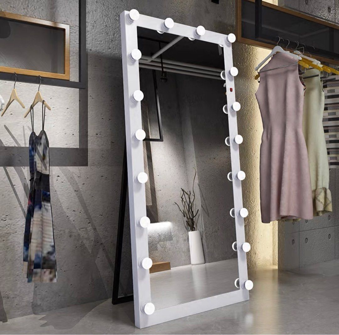 EMIL Full Length Mirror
