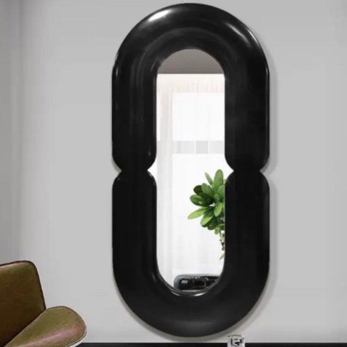 ENCASUE Minimalistic Mirror
