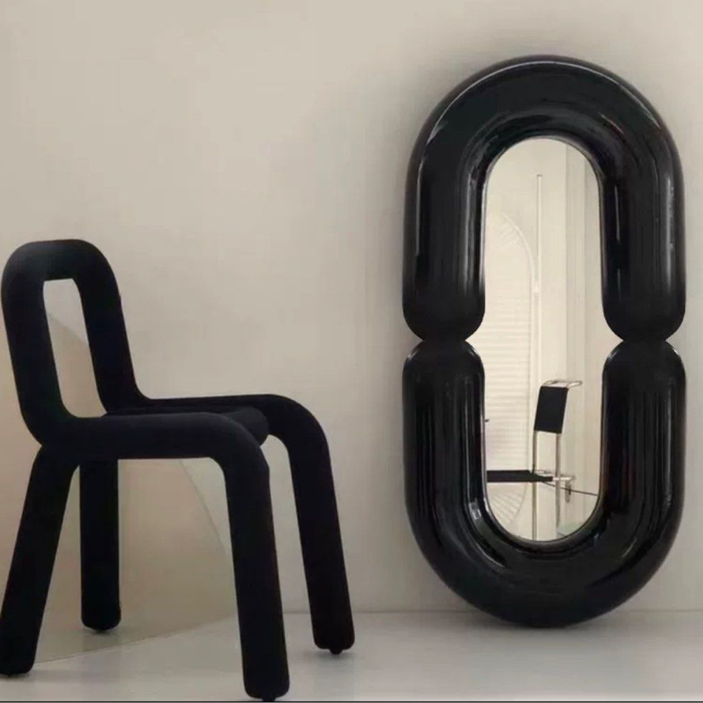 ENCASUE Minimalistic Mirror