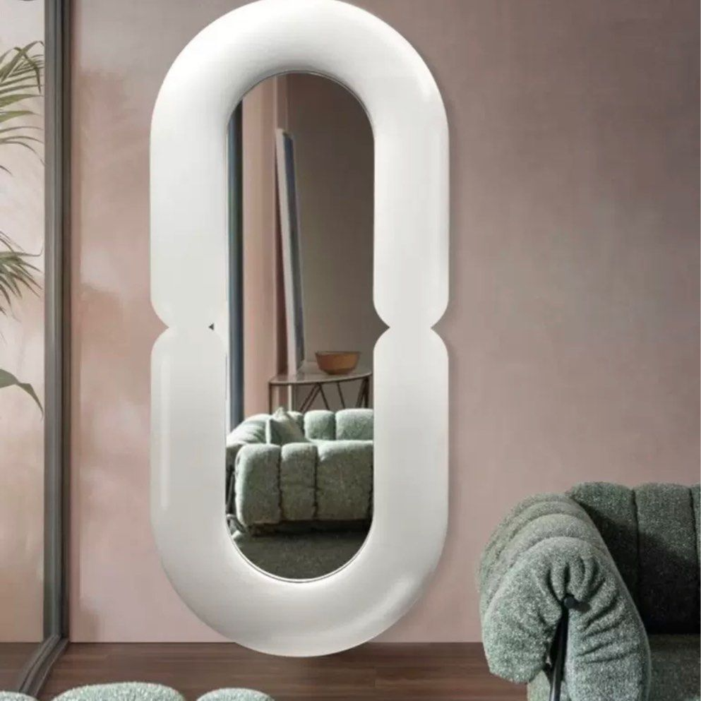 ENCASUE Minimalistic Mirror