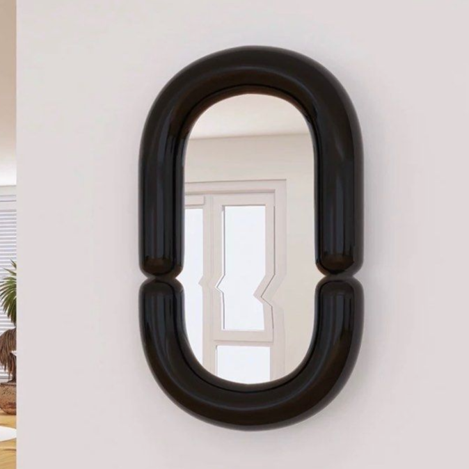 ENCASUE Minimalistic Mirror