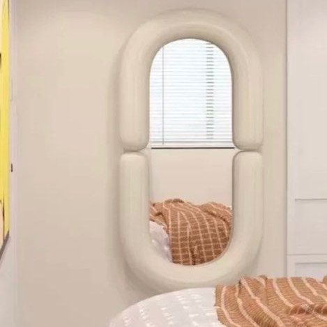 ENCASUE Minimalistic Mirror