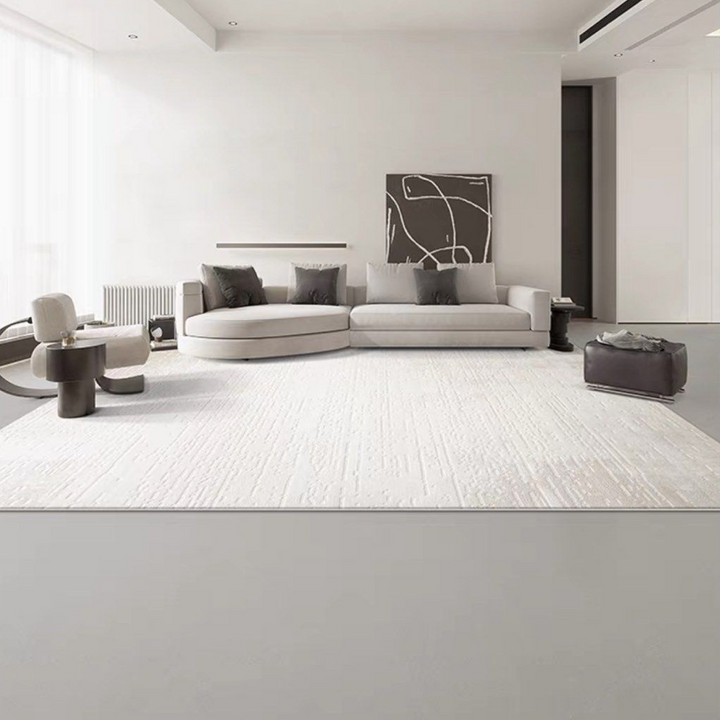 ALBUS Modern Soft Rug