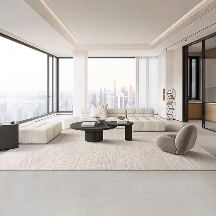 ALBUS Modern Soft Rug