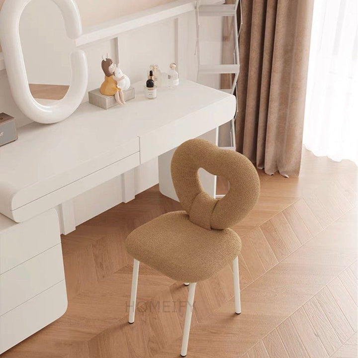 ENI Minimalist Vanity Chair