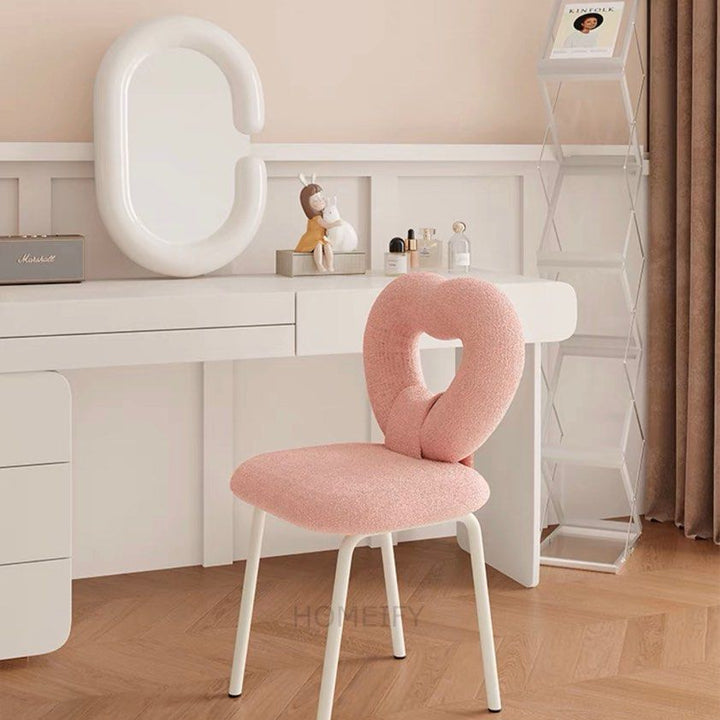 ENI Minimalist Vanity Chair