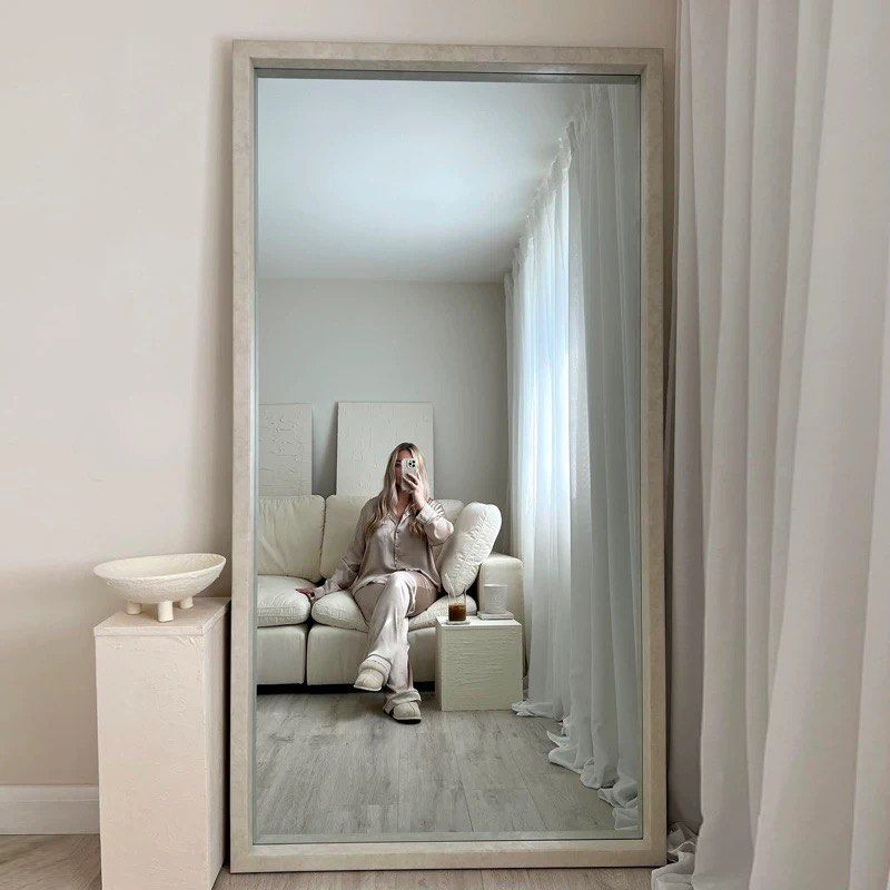 ENOLA Modern Full Length Mirror