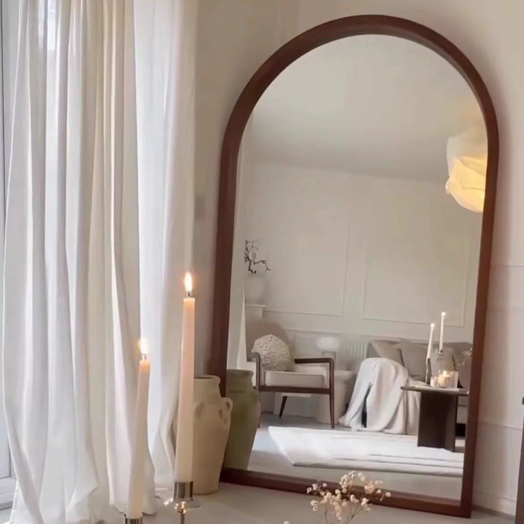 ENOLA Modern Full Length Mirror
