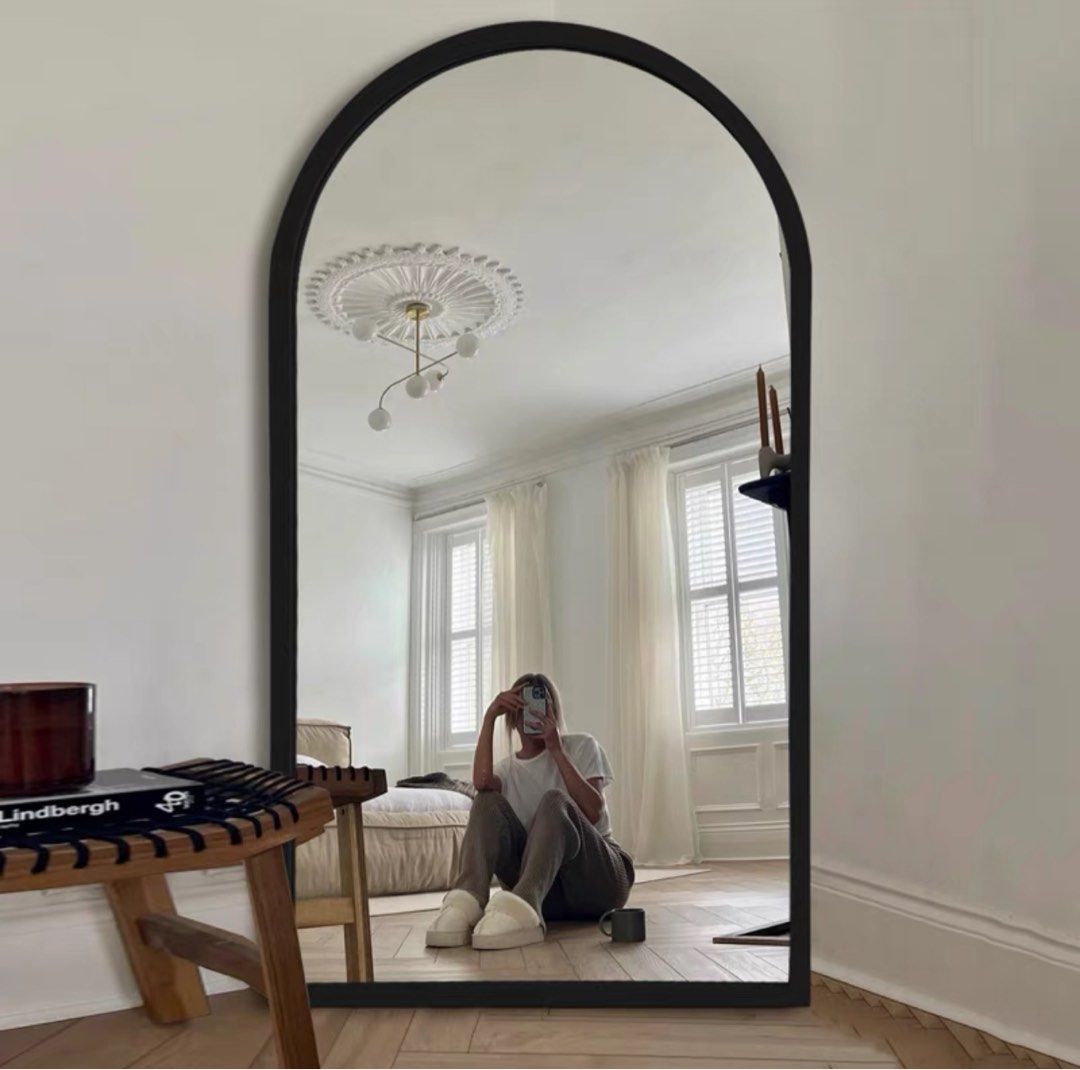 ENOLA Modern Full Length Mirror