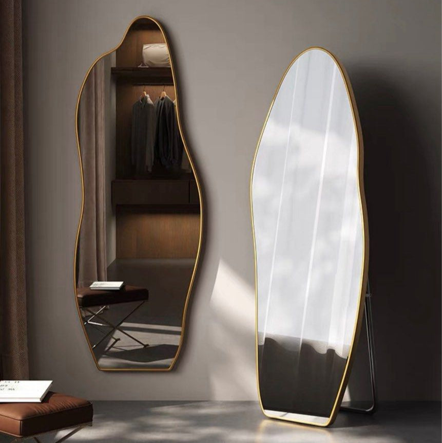 EQSTI Modern Full Length Mirror