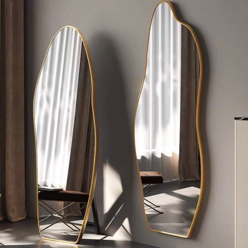 EQSTI Modern Full Length Mirror