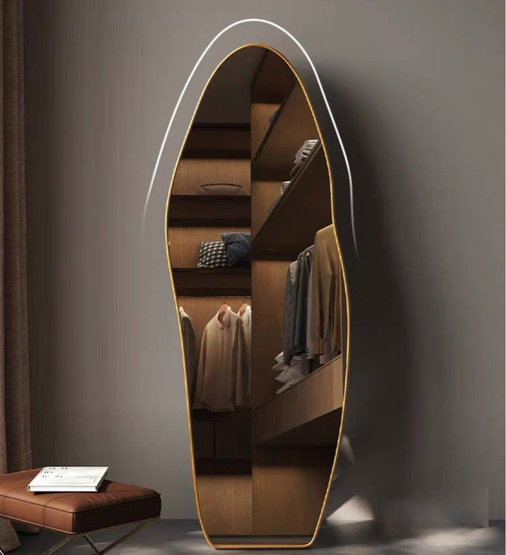 EQSTI Modern Full Length Mirror