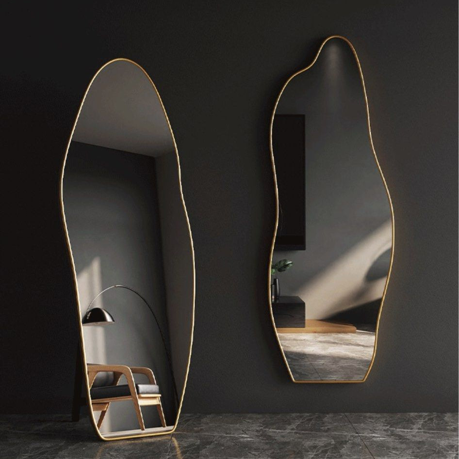 EQSTI Modern Full Length Mirror