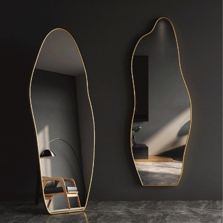 EQSTI Modern Full Length Mirror