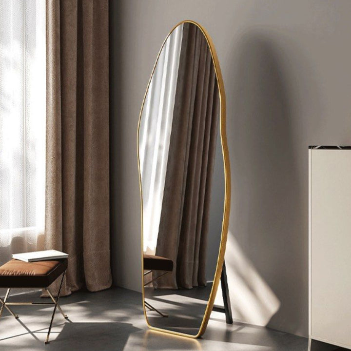 EQSTI Modern Full Length Mirror