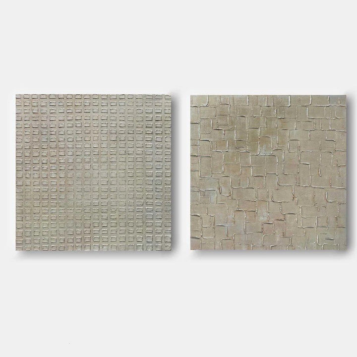 EREUM Modern Abstract Wall Art