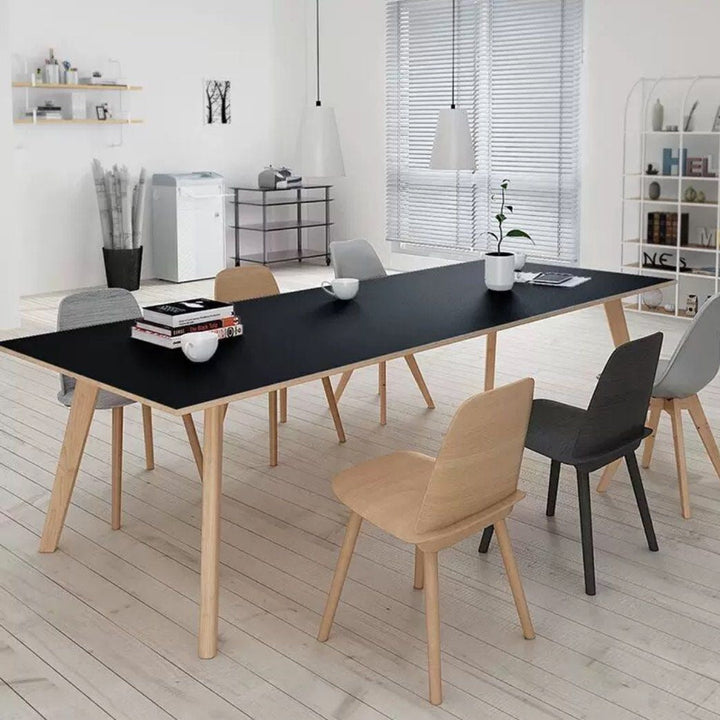 FONFARA Scandinavian Dining Table
