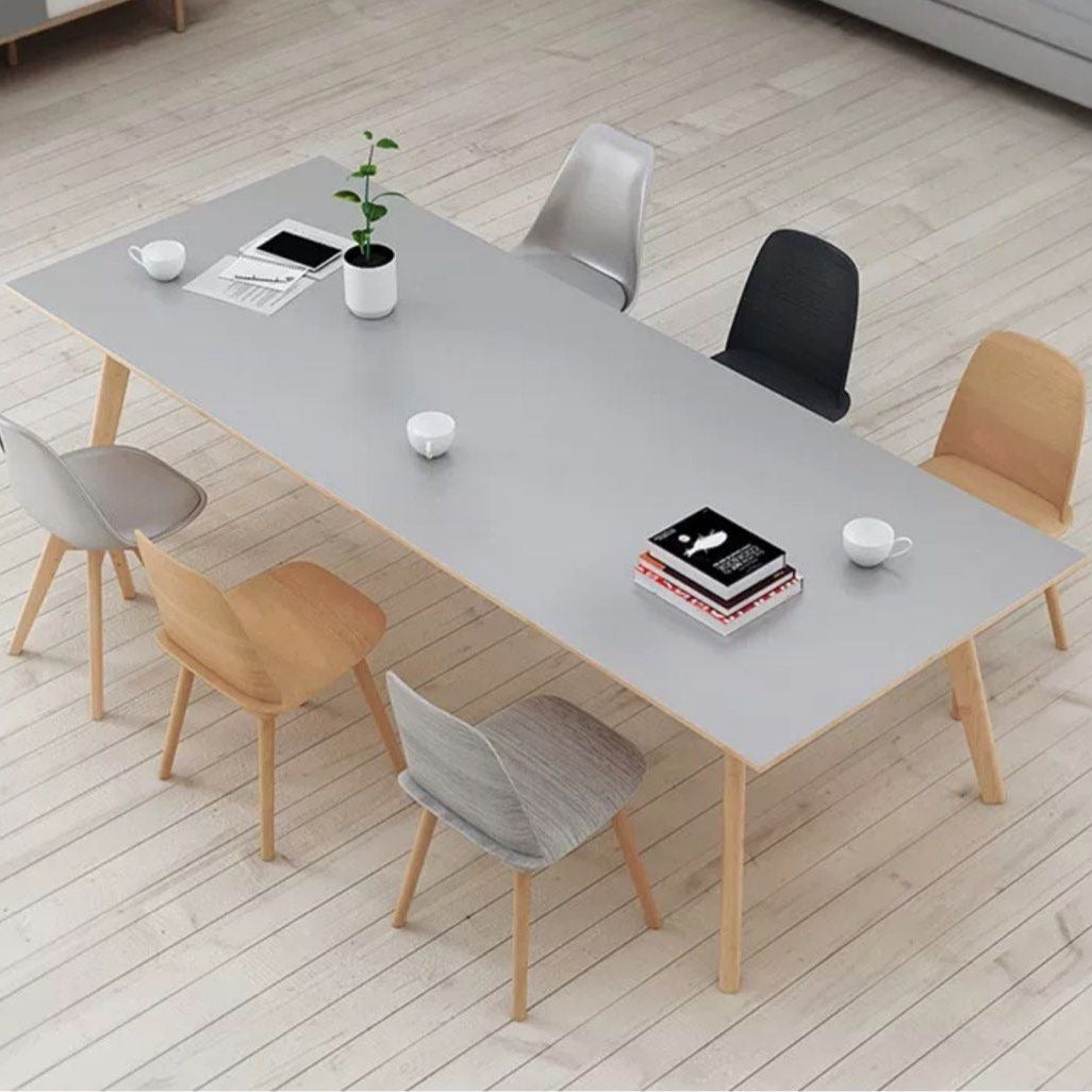FONFARA Scandinavian Dining Table