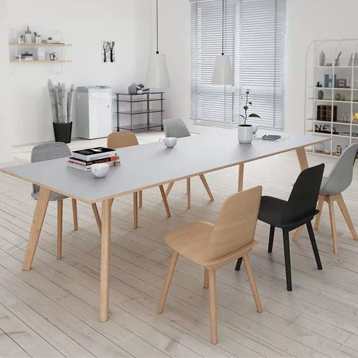 FONFARA Scandinavian Dining Table
