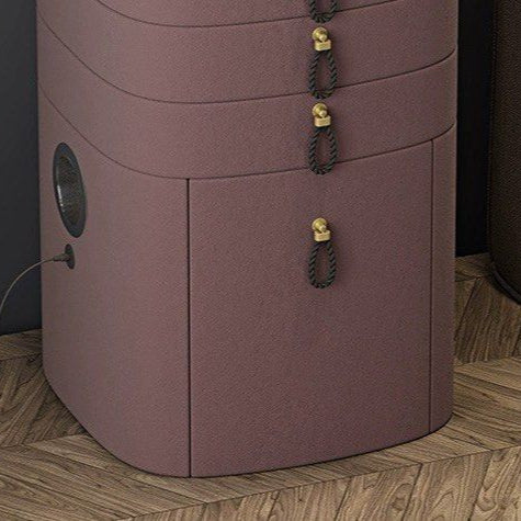 ESAN Modern Vanity Table Set