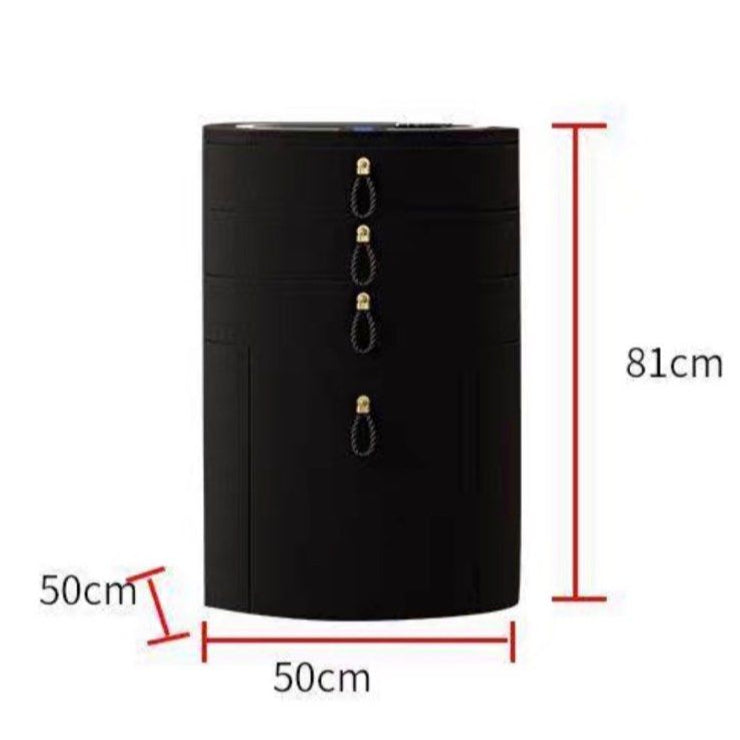 ESAN Modern Vanity Table Set