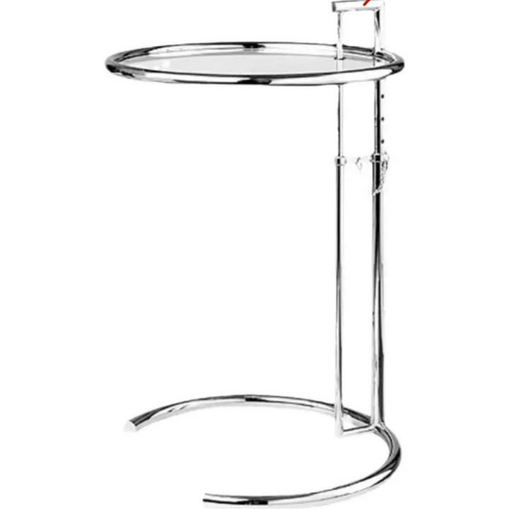 ESDRA Round Shortstack Table