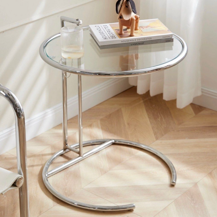 ESDRA Round Shortstack Table