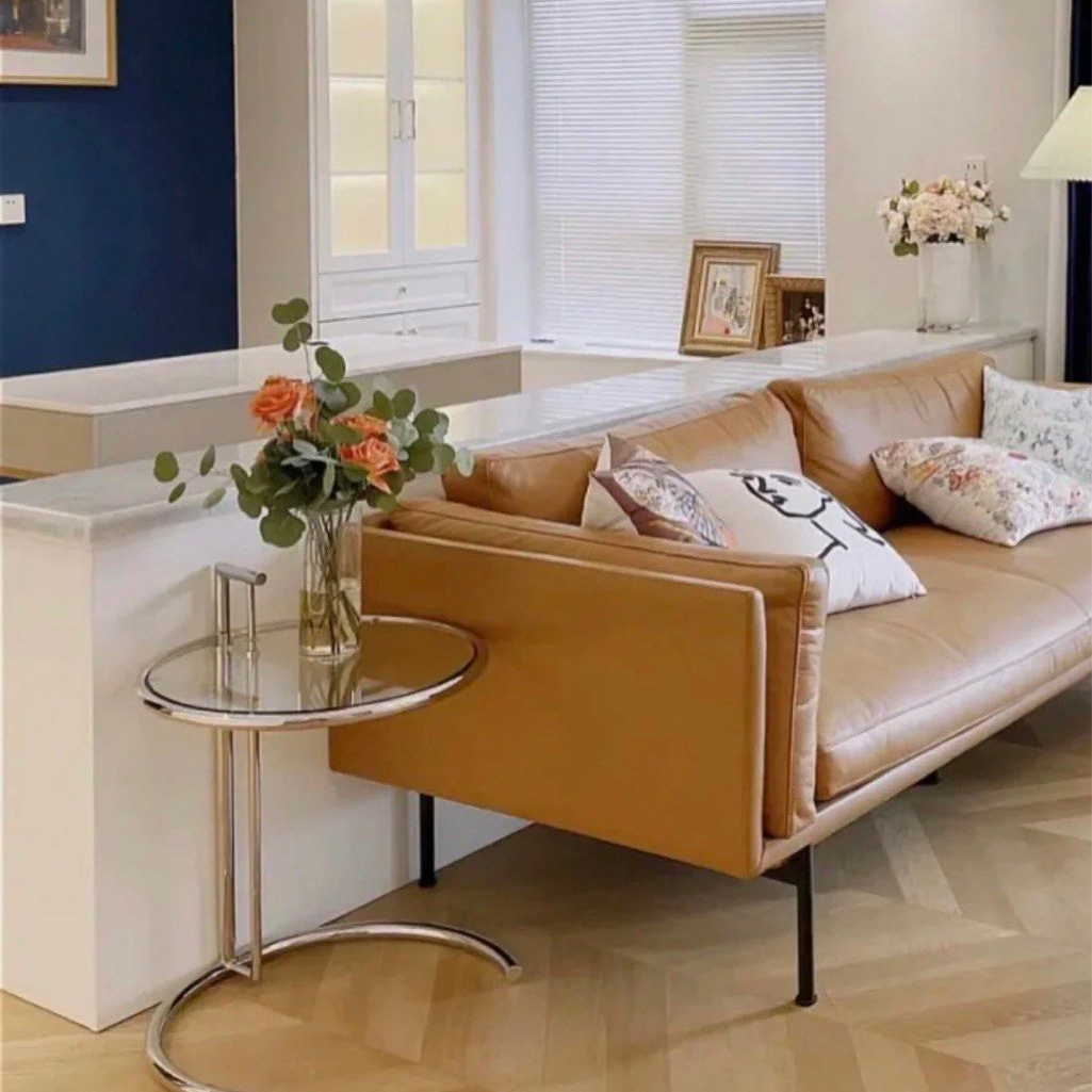 ESDRA Round Shortstack Table